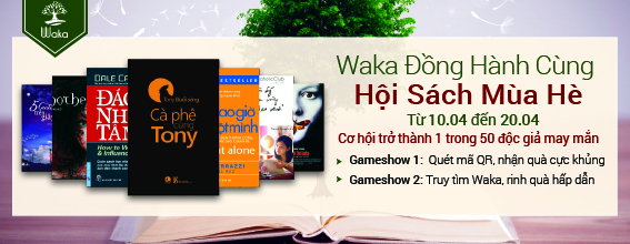 hoi sach mua he, hoi sach mua he 2015